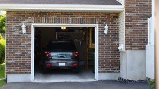 Garage Door Installation at Orangewood Park West Covina, California